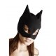 Maschera da Gattina Catwoman Sexy Gatta Bad Kitty