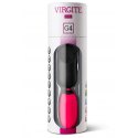 Ovetto Vibrante in Silicone Ricaricabile Virgite G4 Rosa