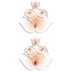 Pompetta Vaginale Pompa Manuale Succhia Vagina