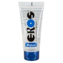Lubrificante Classico 100 ml Eros Aqua a Base d'Acqua