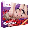 Romance Box Kit dell'Amore Cofanetto Regalo di Sex Toys con Vibratore e Giochi di Coppia